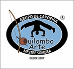 Capoeira Quilombo Arte