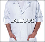 Jalecos