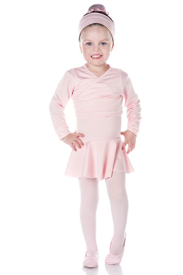 Bolero de Ballet Rosa