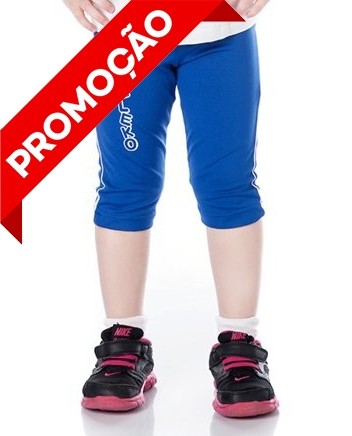 Calça Legging (OUTLET)