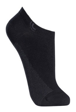 Meia Lupo Sport Preta