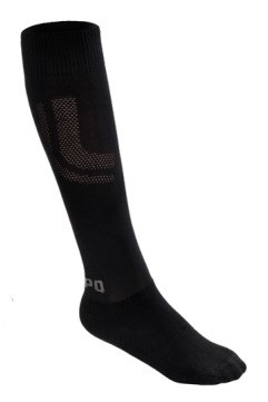 Meião Futebol Lupo Preta