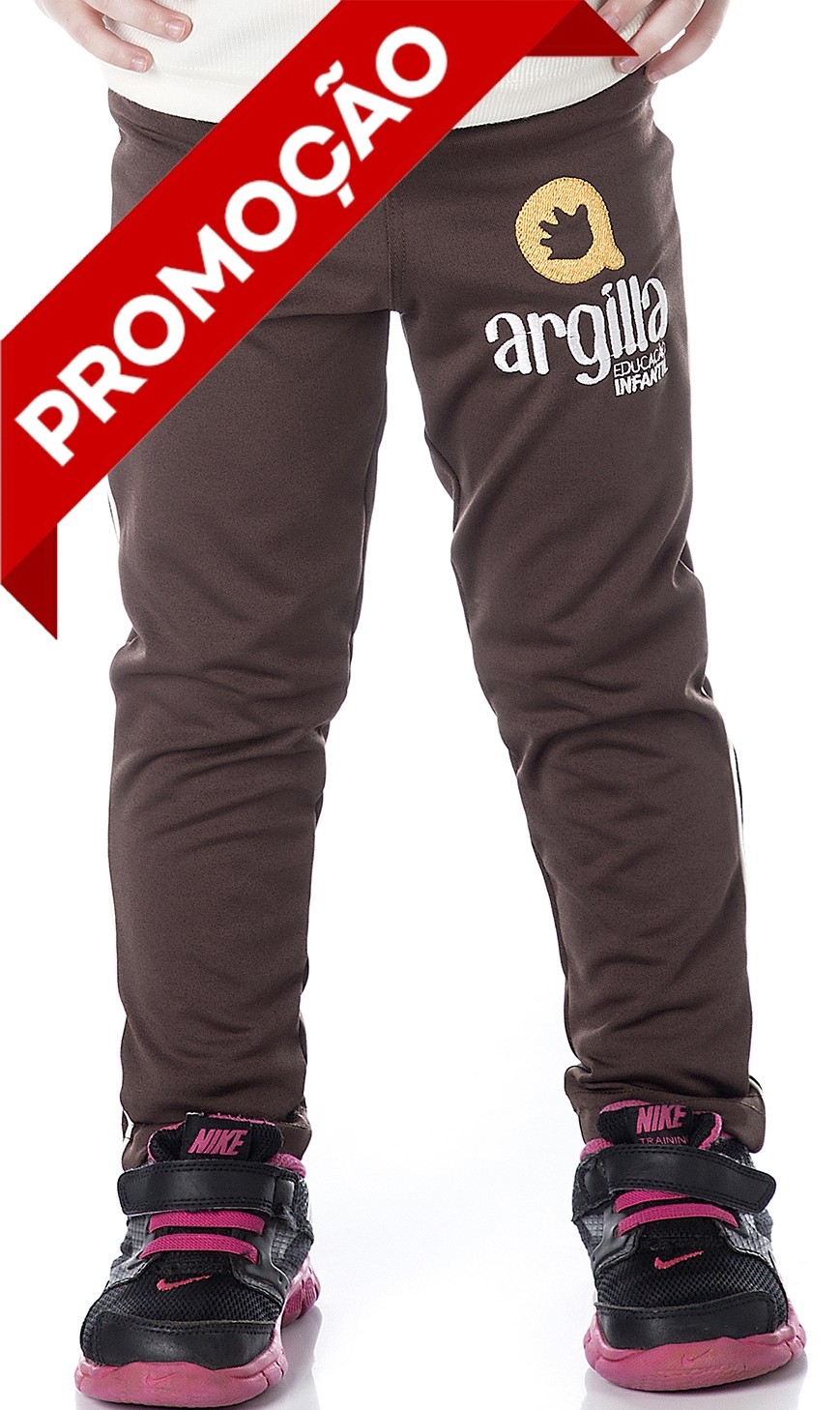 Calça Legging Longa (OUTLET)