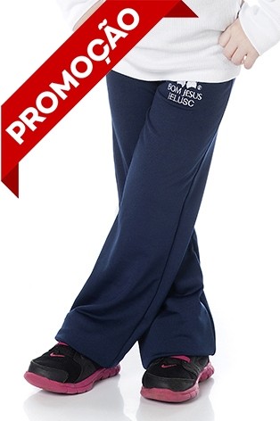 Calça Bailarina (OUTLET)