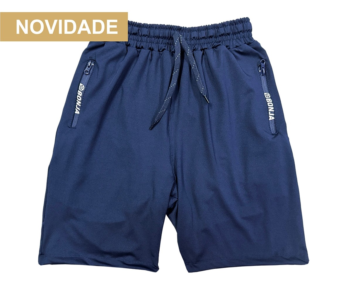 Shorts Esportivo Masculino