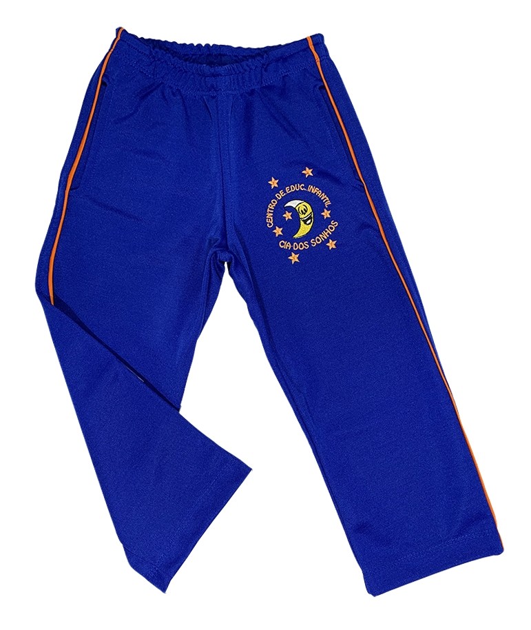 Calça Colegial