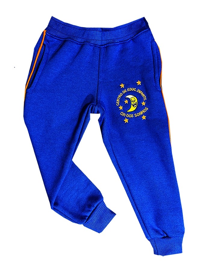 Calça de Moletom