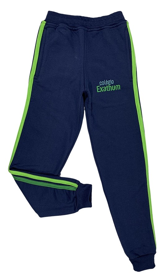 Calça de Moletom