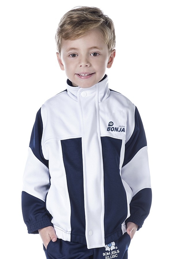 Jaqueta Colegial (OULET)