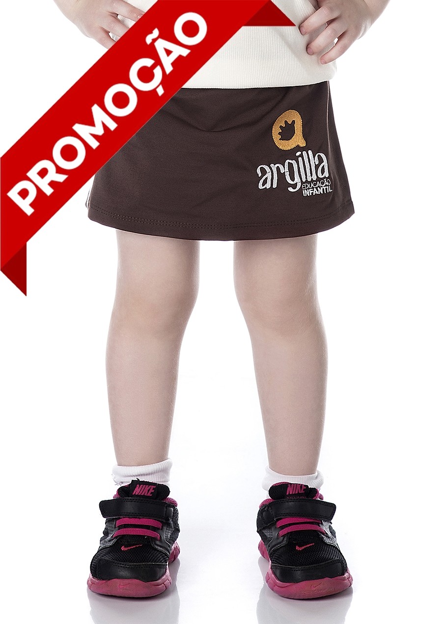 Short Saia (OUTLET)