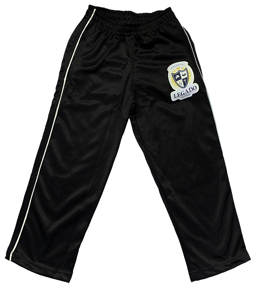 Calça Colegial