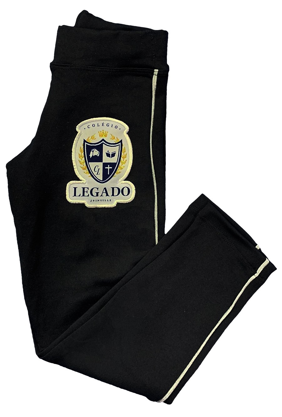 Calça Legging Longa