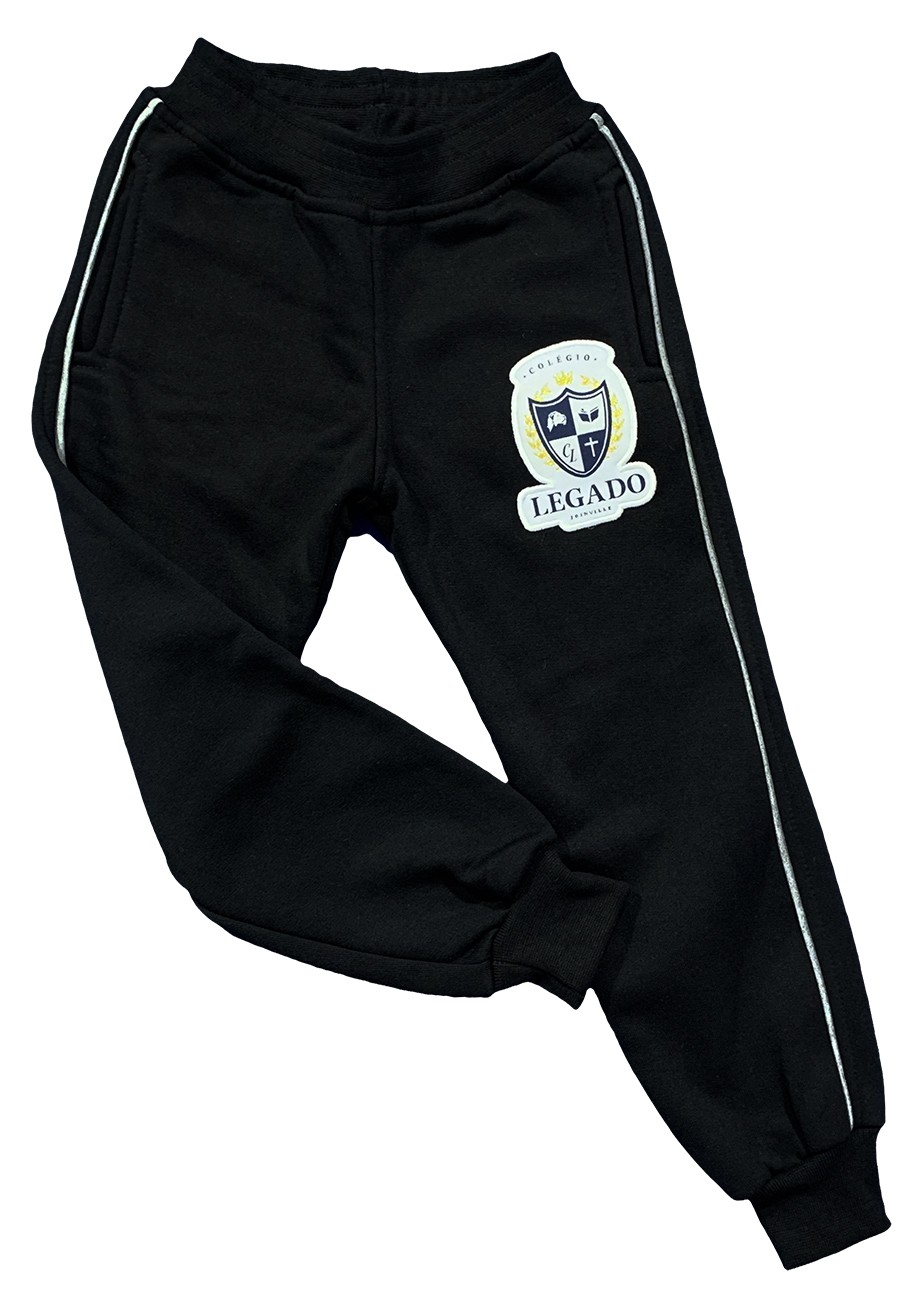 Calça de Moletom