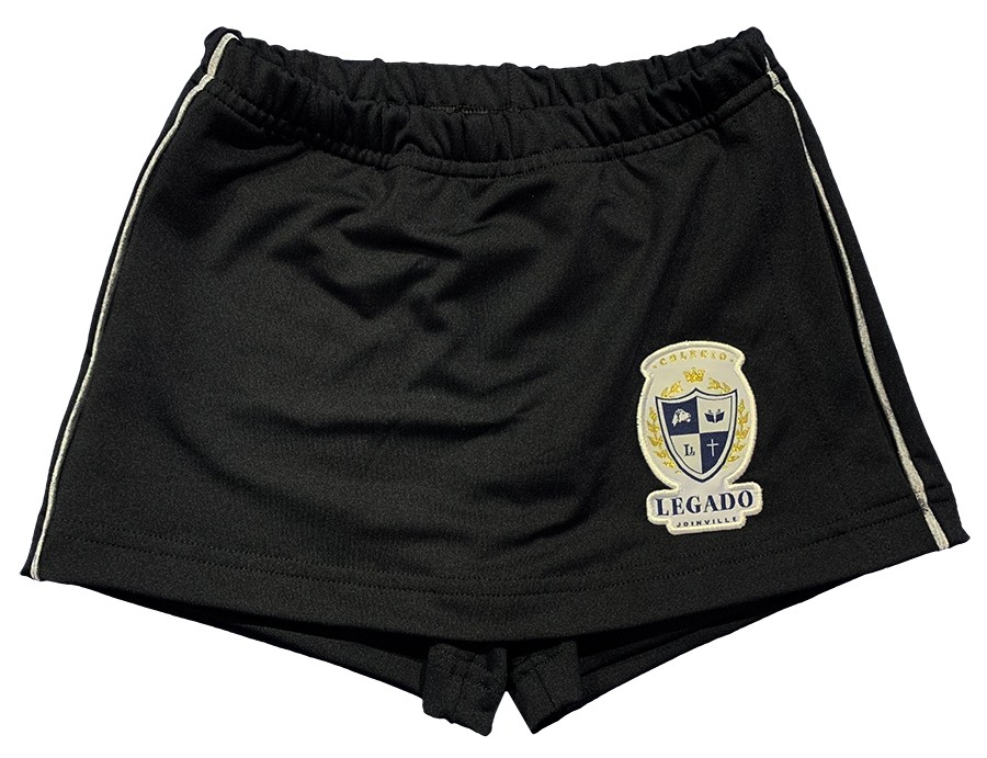 Short Saia
