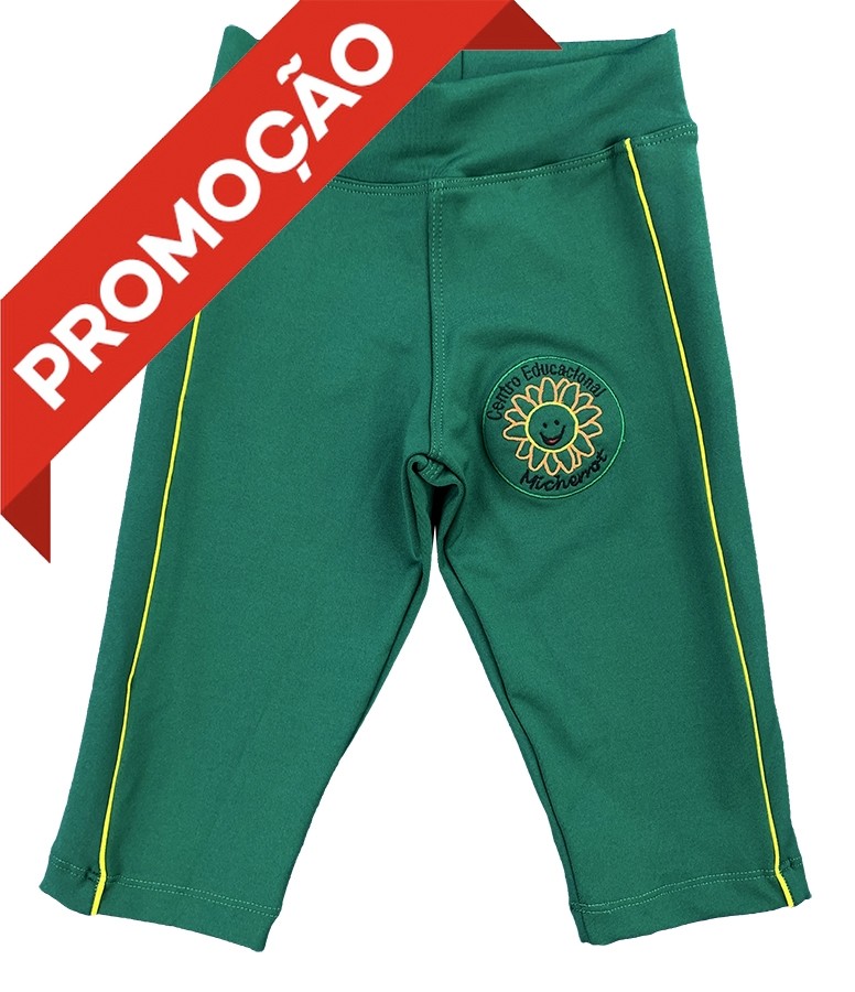 Calça Legging (OUTLET)