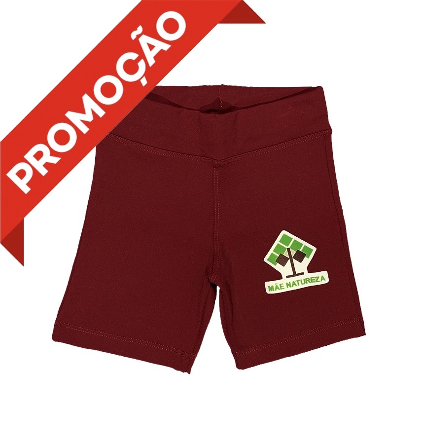 Bermuda Ciclista (OUTLET)
