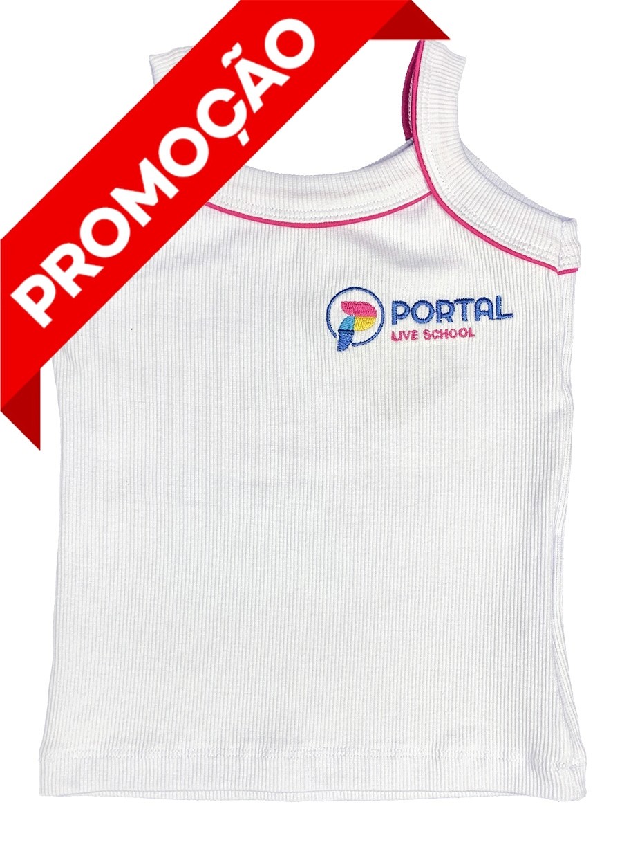 Regata com Alça (OUTLET)