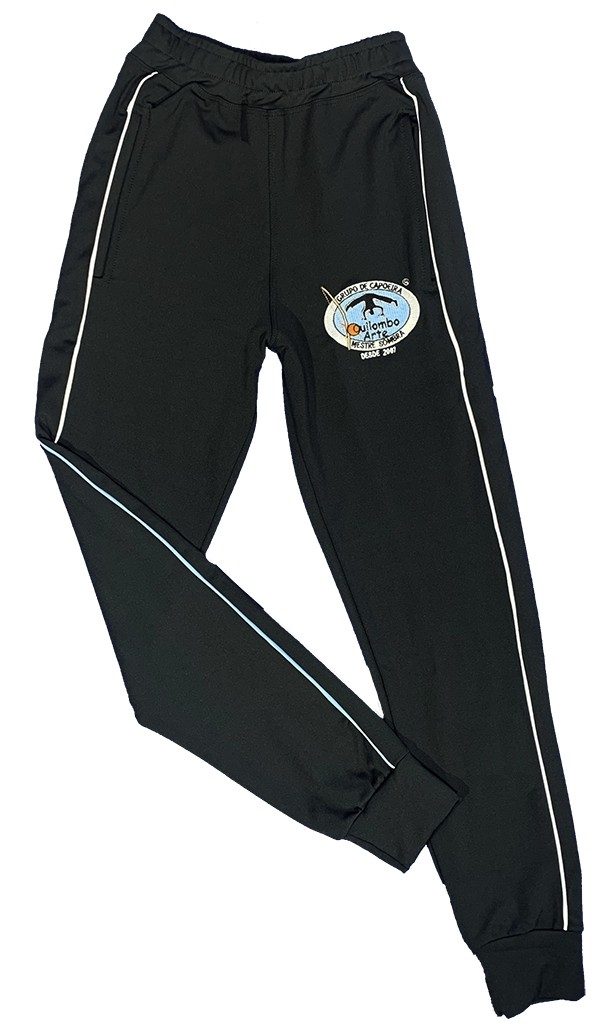 Calça de Treino Preta