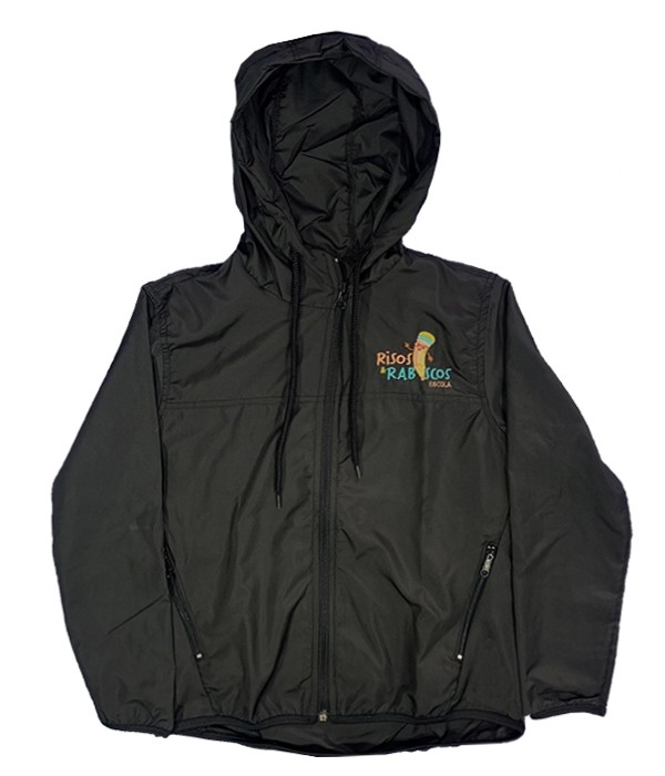 Jaqueta Corta Vento