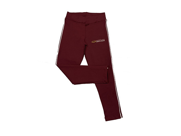 Calça Legging Longa