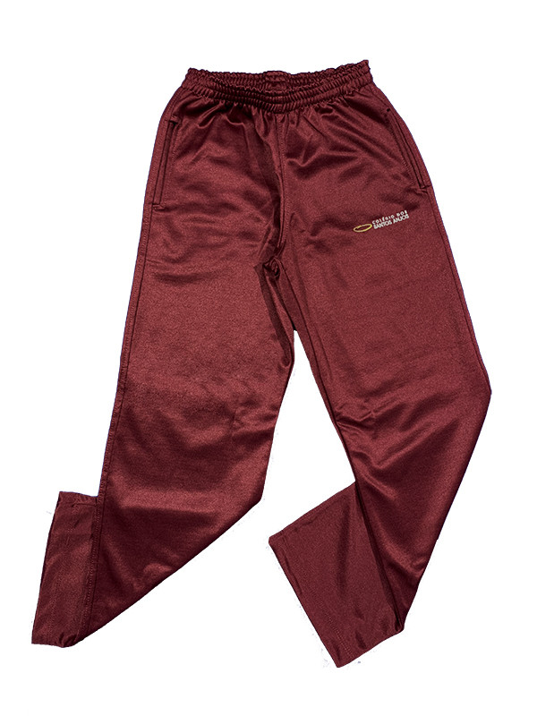 Calça Colegial