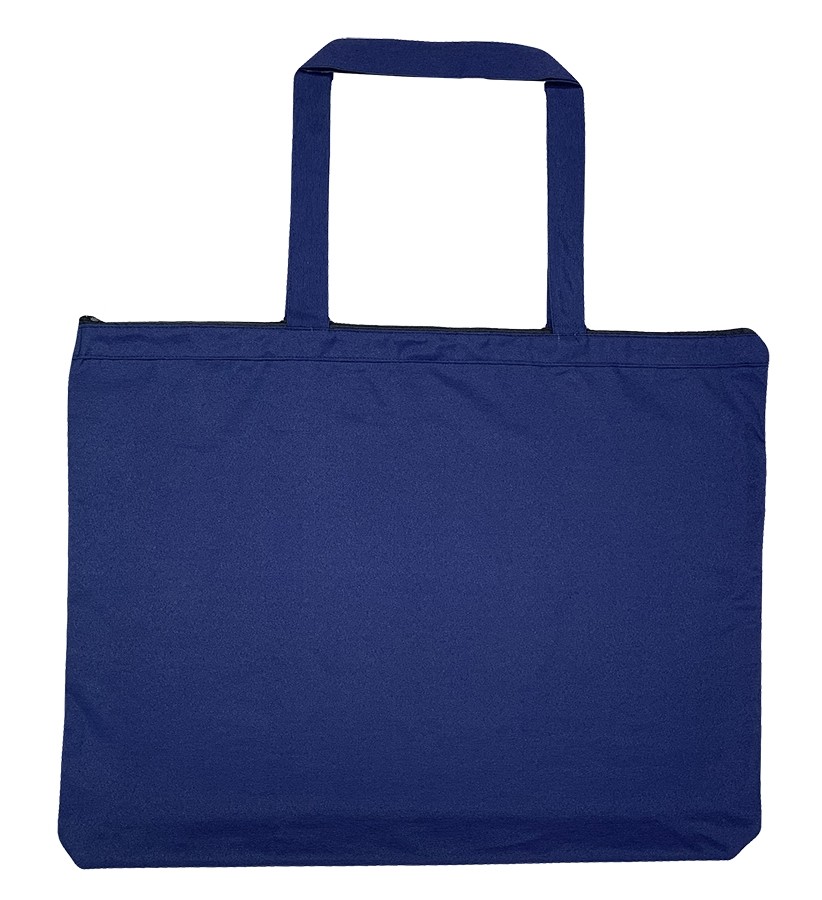 Bolsa Kit Soneca Azul Marinho