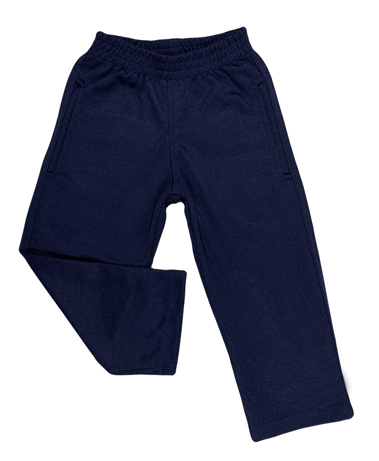 Calça Colegial Azul Marinho