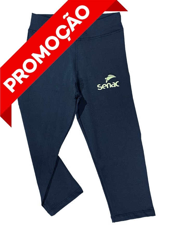 Calça Legging (OUTLET)