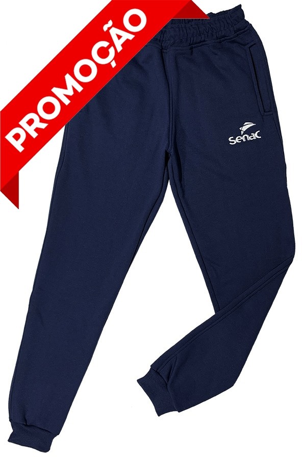 Calça de Moletom (OUTLET)
