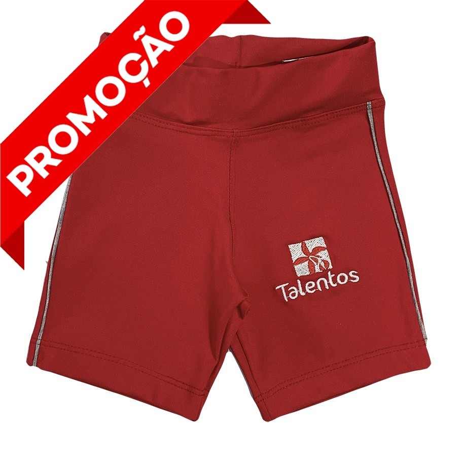 Bermuda Ciclista (OUTLET)
