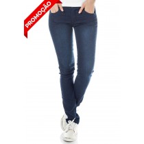 Calça Jeans Feminina (OUTLET)