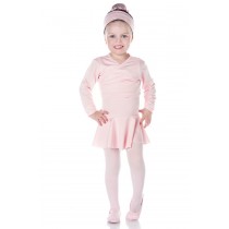 Bolero de Ballet Rosa