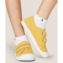 Meia Lupo Kids Branca