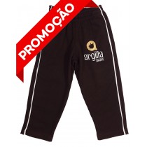 Calça de Moletom (OUTLET)