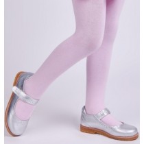 Meia Calça Lupo Lobinha Rosa