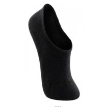 Meia Lupo Básica Preta