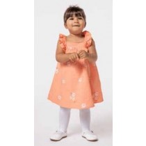 Meia Calça Lupo Lobinha Branca