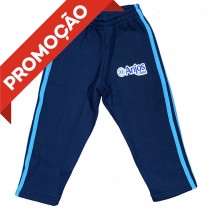 Calça de Moletom (OUTLET)