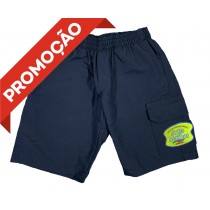 Bermuda de Nylon (OUTLET)