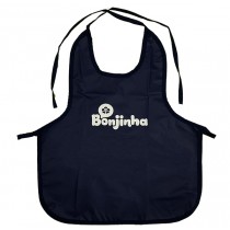 Avental de Artes Bonjinha