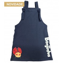 Vestido Bonjinha