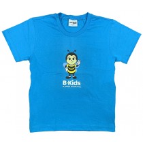 Camiseta Algodão Manga Curta