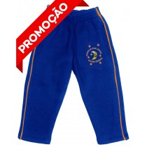 Calça de Moletom (OUTLET)