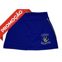 Saia com Elastano (OUTLET)