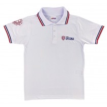 Camisa Polo Manga Curta
