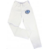 Calça Branca (Abadá)