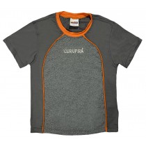 FUTEBOL - Camiseta Dry Poliamida Manga Curta