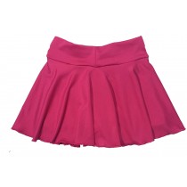 BALLET - Saia com Shorts Pink