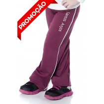 Calça Bailarina (OUTLET)