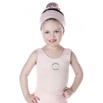 Collant de Ballet Regata Rosa